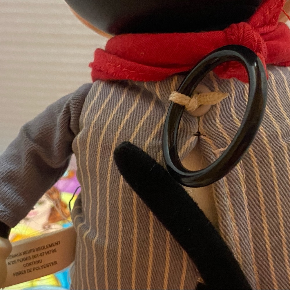 Disney Mickey Mouse Conductor Plug String - Picture 7 of 9